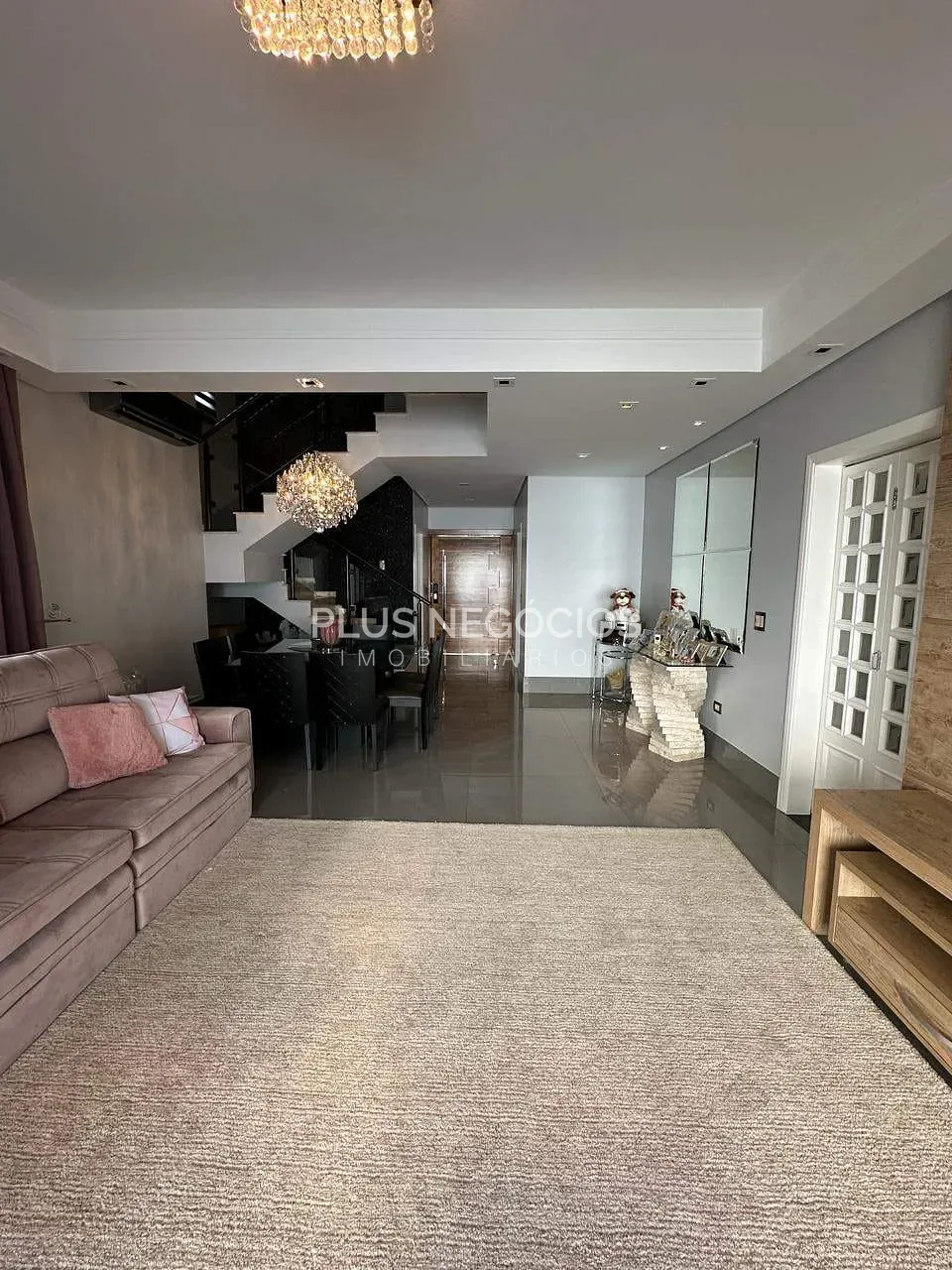 Sobrado, 3 quartos, 270 m² - Foto 6