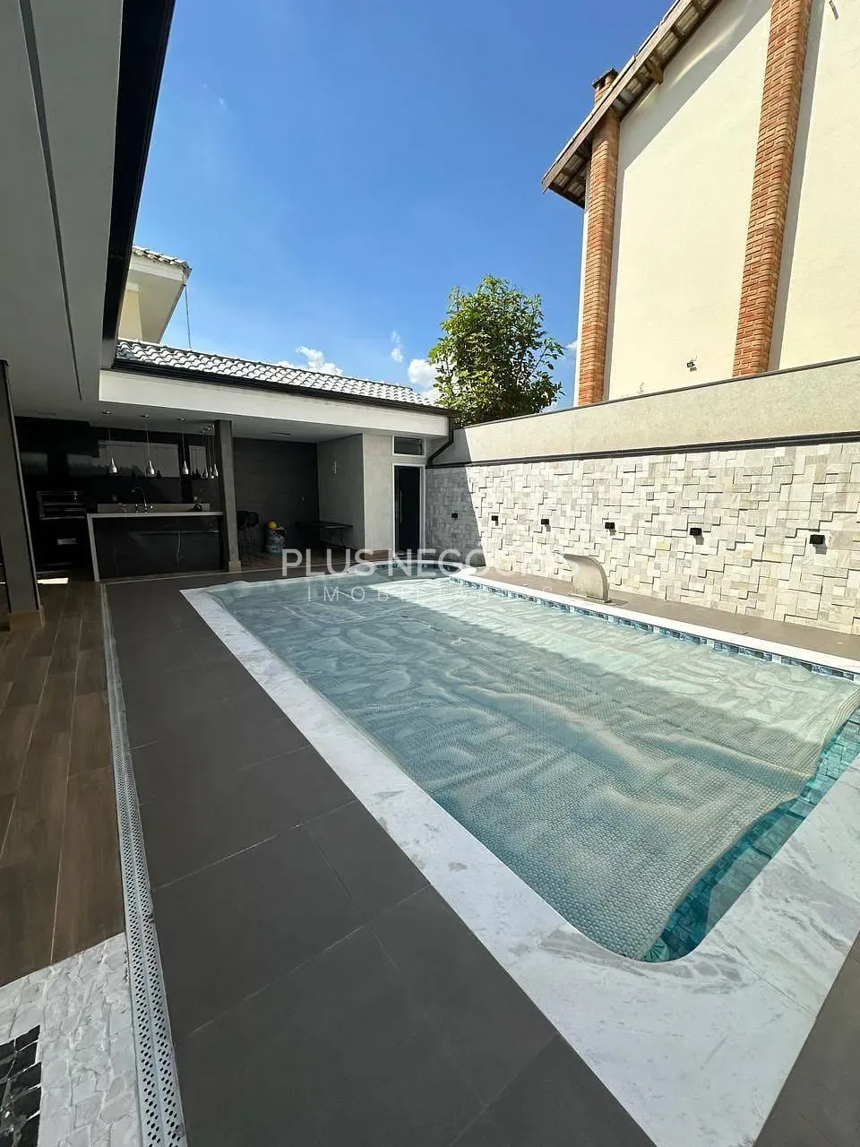 Sobrado, 3 quartos, 270 m² - Foto 15