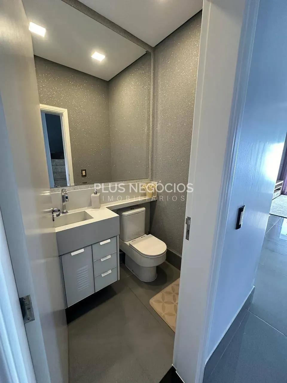 Sobrado, 3 quartos, 270 m² - Foto 16