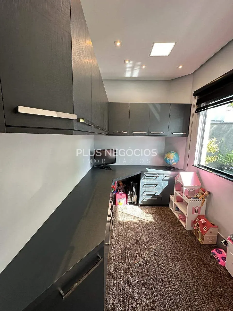 Sobrado, 3 quartos, 270 m² - Foto 8