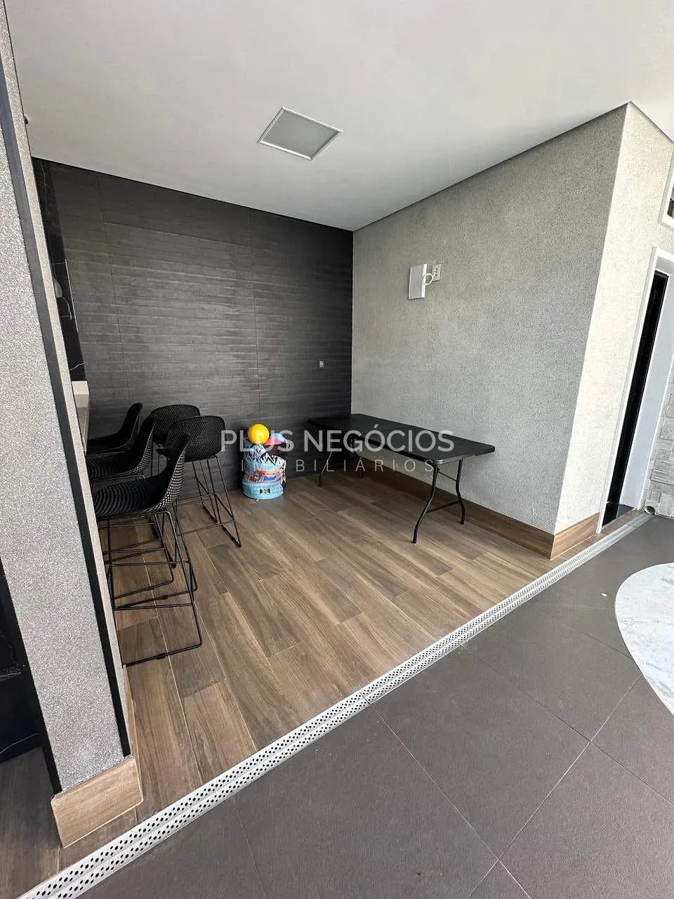 Sobrado, 3 quartos, 270 m² - Foto 9