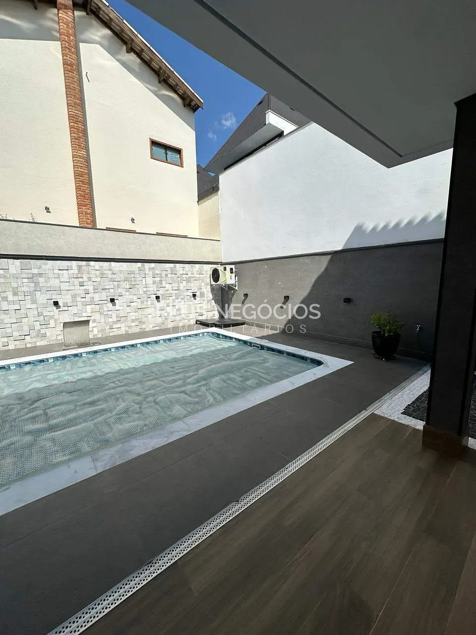 Sobrado, 3 quartos, 270 m² - Foto 12