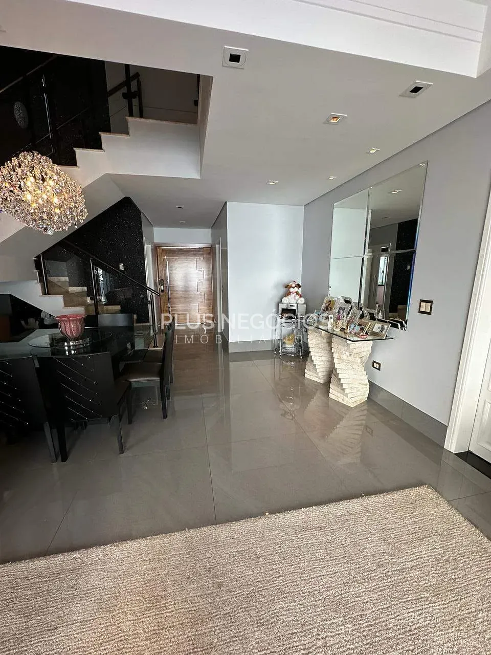 Sobrado, 3 quartos, 270 m² - Foto 21