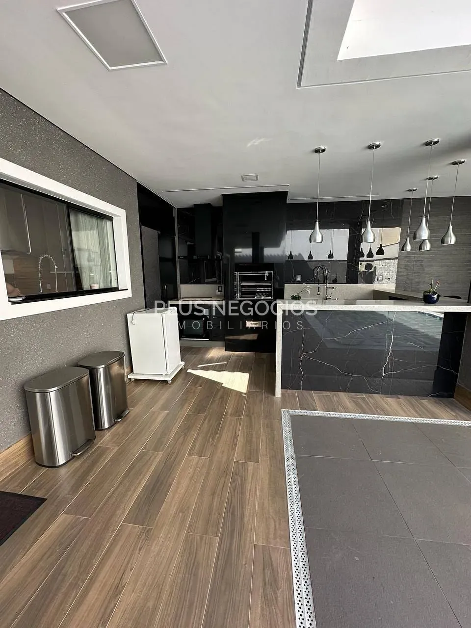 Sobrado, 3 quartos, 270 m² - Foto 22