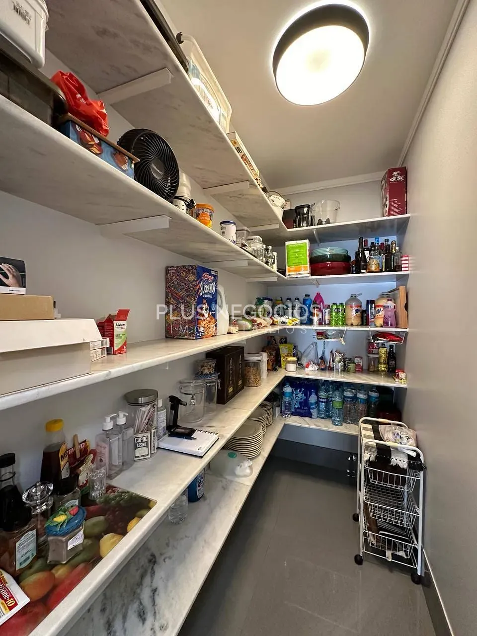 Sobrado, 3 quartos, 270 m² - Foto 14