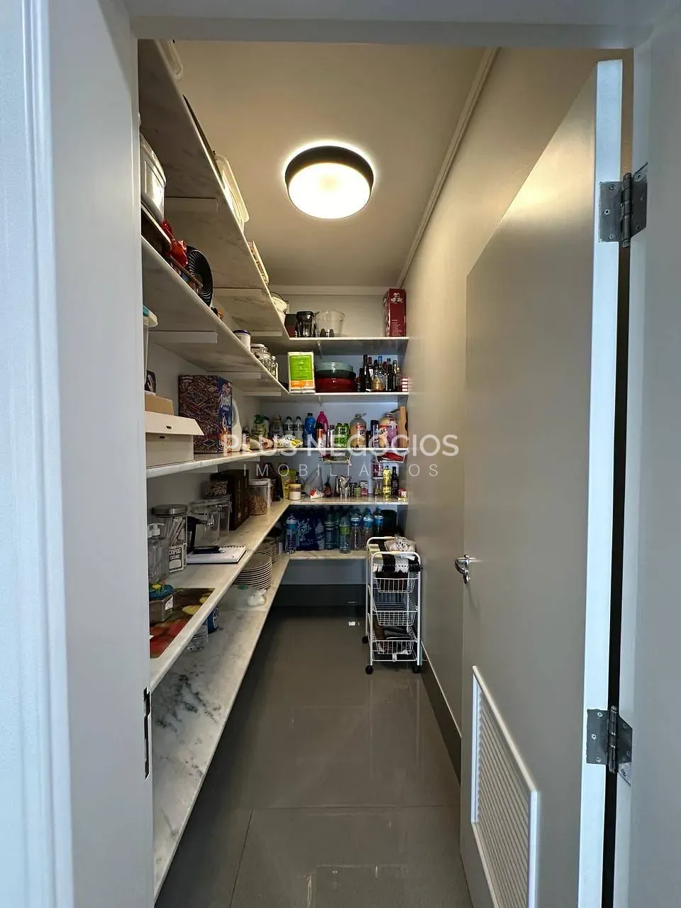 Sobrado, 3 quartos, 270 m² - Foto 25