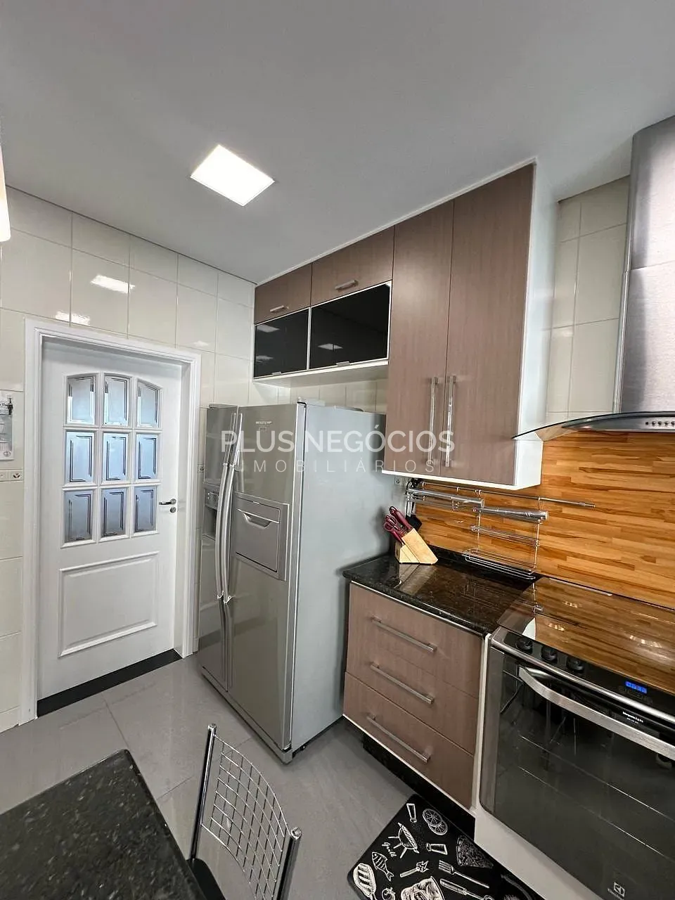 Sobrado, 3 quartos, 270 m² - Foto 26
