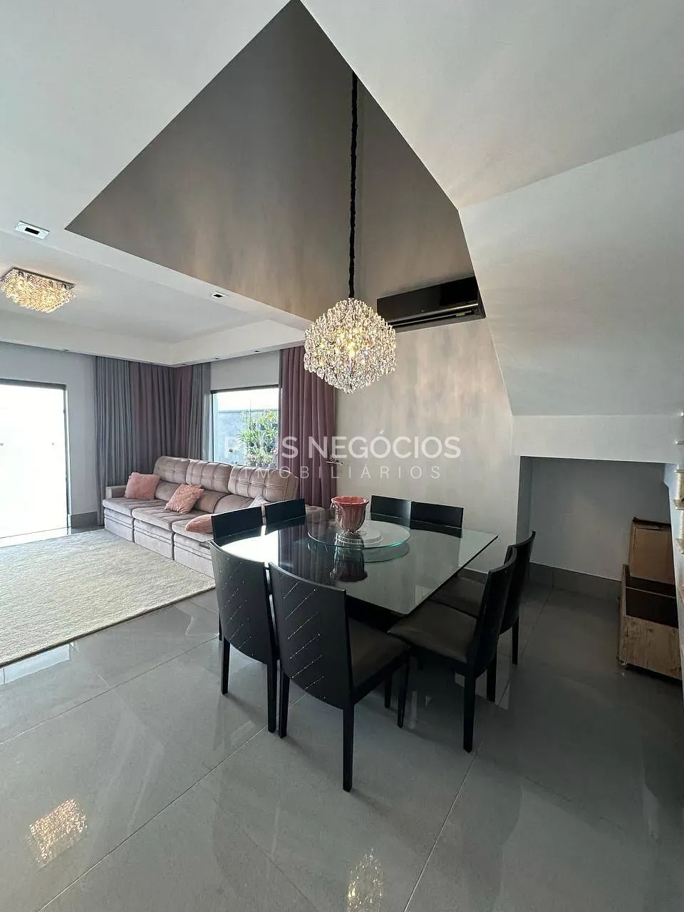 Sobrado, 3 quartos, 270 m² - Foto 28