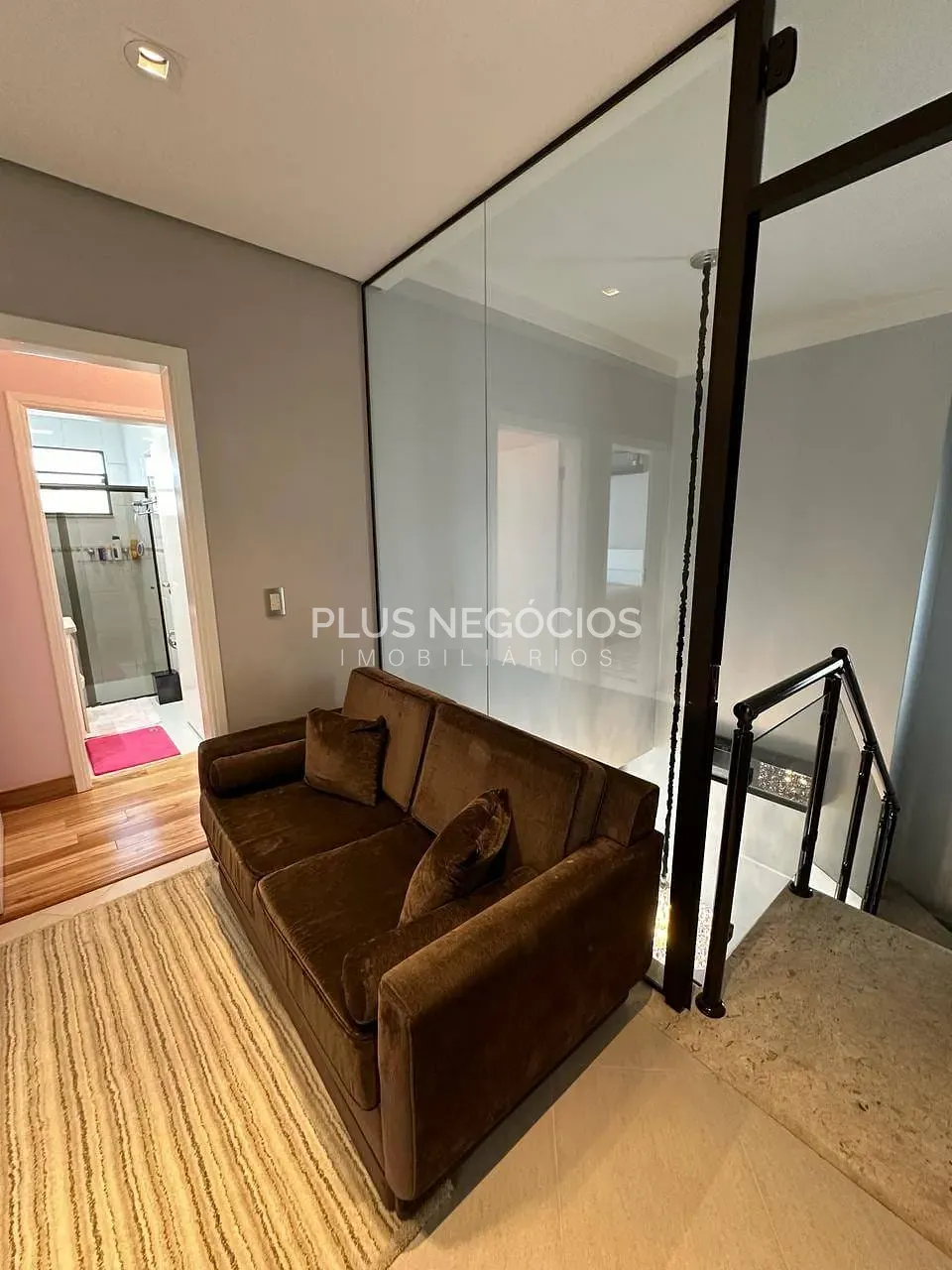 Sobrado, 3 quartos, 270 m² - Foto 36