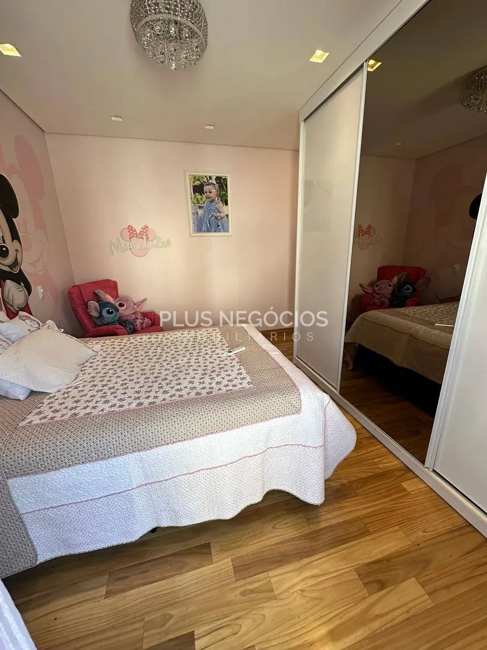 Sobrado, 3 quartos, 270 m² - Foto 38