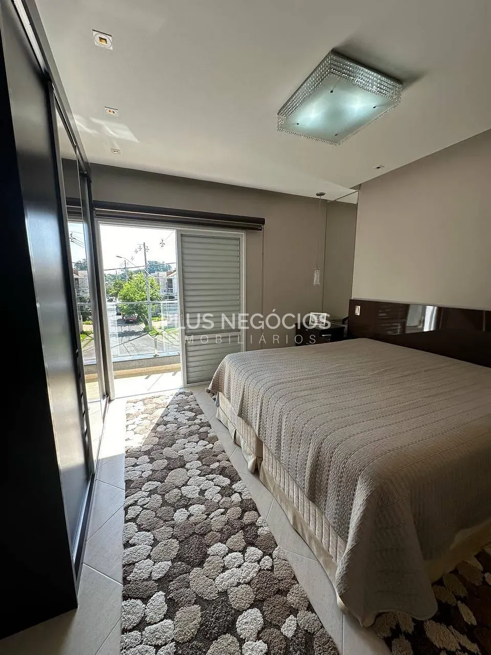 Sobrado, 3 quartos, 270 m² - Foto 39
