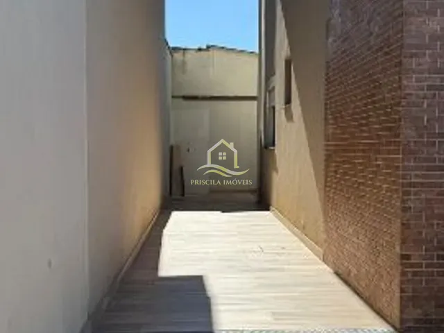 Sobrado com 105m² 3 quartos e 3 banheiros, à venda, no bairro Boraceia em Bertioga