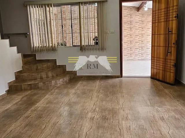 Sobrado com 143m² 3 quartos e 3 banheiros, à venda, no bairro Jardim Vila Formosa em São Paulo