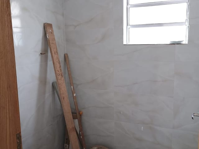 Sobrado 3 quartos e 2 banheiros, à venda, no bairro Jardim Testae em Guarulhos
