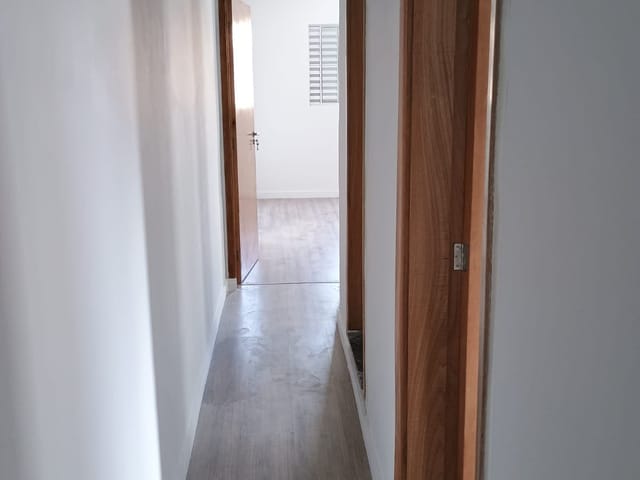 Sobrado 3 quartos e 2 banheiros, à venda, no bairro Jardim Testae em Guarulhos