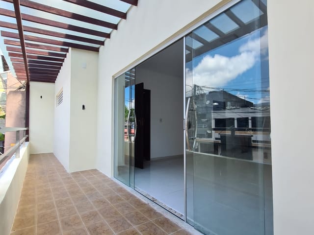 Foto do Sobrado - Excelente Casa Duplex à venda, Castália, Itabuna, BA | Torre Negócios imobiliários