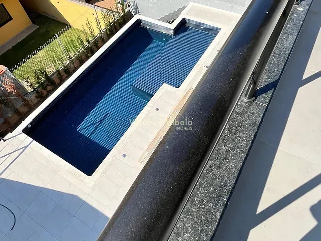 Sobrado com 360m² 3 quartos e 5 banheiros, à venda, no bairro Rio Abaixo em Atibaia