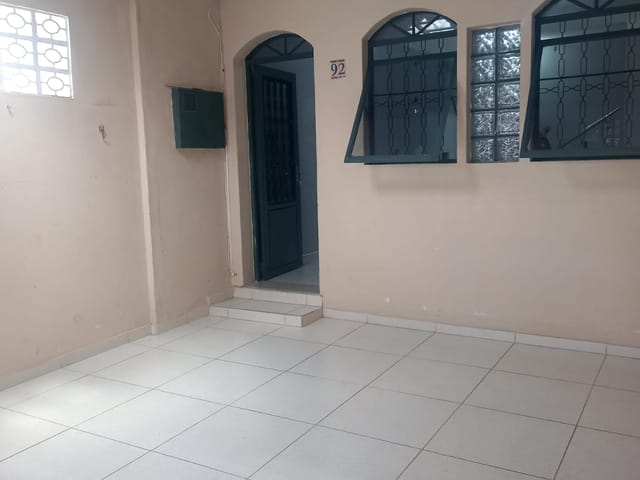 Foto do Sobrado - Sobrado para Locação valor de R$ 2.300/Mês , Centro, Taubaté, SP | Venter imoveis