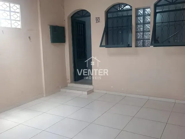 Sobrado com 150m² 3 quartos e 3 banheiros, à venda, no bairro Centro em Taubaté
