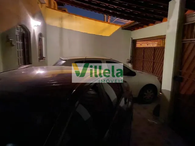 Sobrado 3 quartos e 3 banheiros, à venda, no bairro Vila Jau em Poá