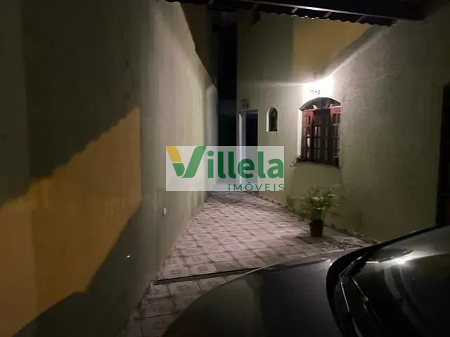 Sobrado 3 quartos e 3 banheiros, à venda, no bairro Vila Jau em Poá