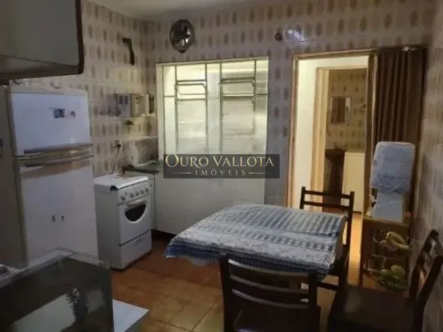 Sobrado com 53m² 2 quartos e 2 banheiros, à venda, no bairro Vila Bertioga em São Paulo