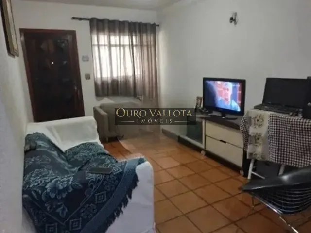 Sobrado com 53m² 2 quartos e 2 banheiros, à venda, no bairro Vila Bertioga em São Paulo