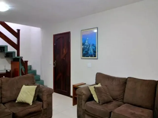 Sobrado 3 quartos e 3 banheiros, à venda, no bairro Jardim Jamaica em Santo André