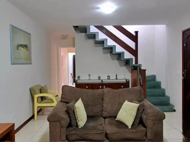 Sobrado 3 quartos e 3 banheiros, à venda, no bairro Jardim Jamaica em Santo André