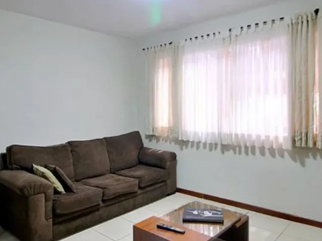 Sobrado 3 quartos e 3 banheiros, à venda, no bairro Jardim Jamaica em Santo André