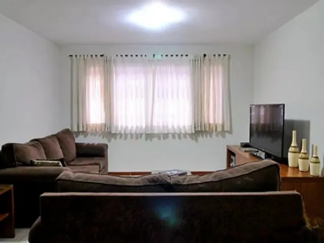 Sobrado 3 quartos e 3 banheiros, à venda, no bairro Jardim Jamaica em Santo André
