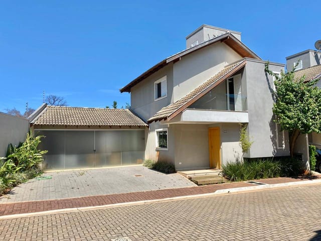 A.C: 165m² | Unidade Privilegiada | Condomínio Completo