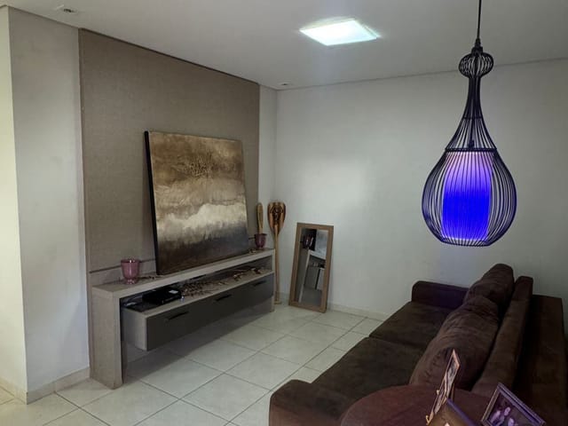 Foto do Sobrado - Sobrado no Brisa da Mata à venda, Jardim Veraneio, Campo Grande, MS | ZAFARA imobiliária