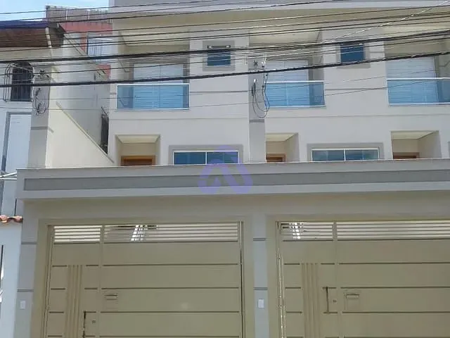 Sobrado com 100m² 3 quartos e 2 banheiros, à venda, no bairro Vila Comercial em São Paulo