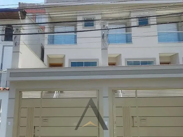 Sobrado com 100m² 3 quartos e 2 banheiros, à venda, no bairro Vila Comercial em São Paulo