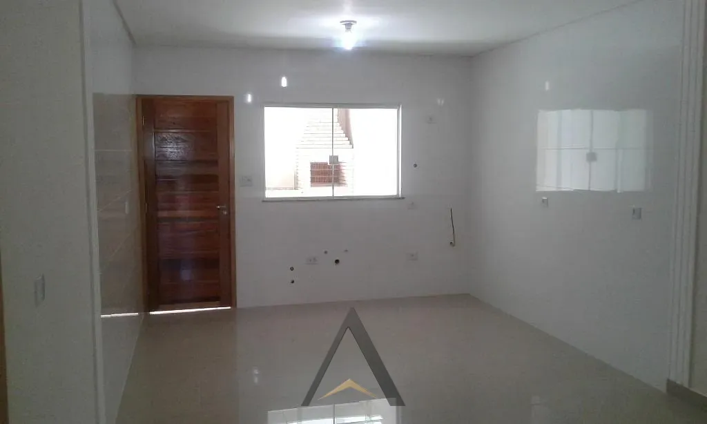 Sobrado, 3 quartos, 180 m² - Foto 2