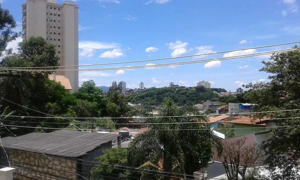 Sobrado, 3 quartos, 180 m² - Foto 16