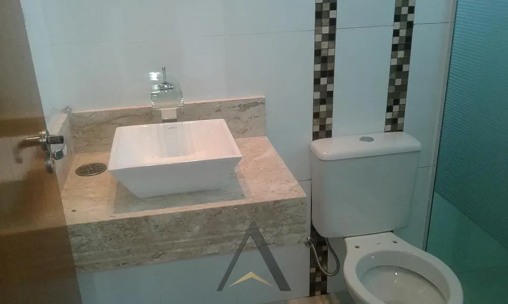 Sobrado, 3 quartos, 180 m² - Foto 12