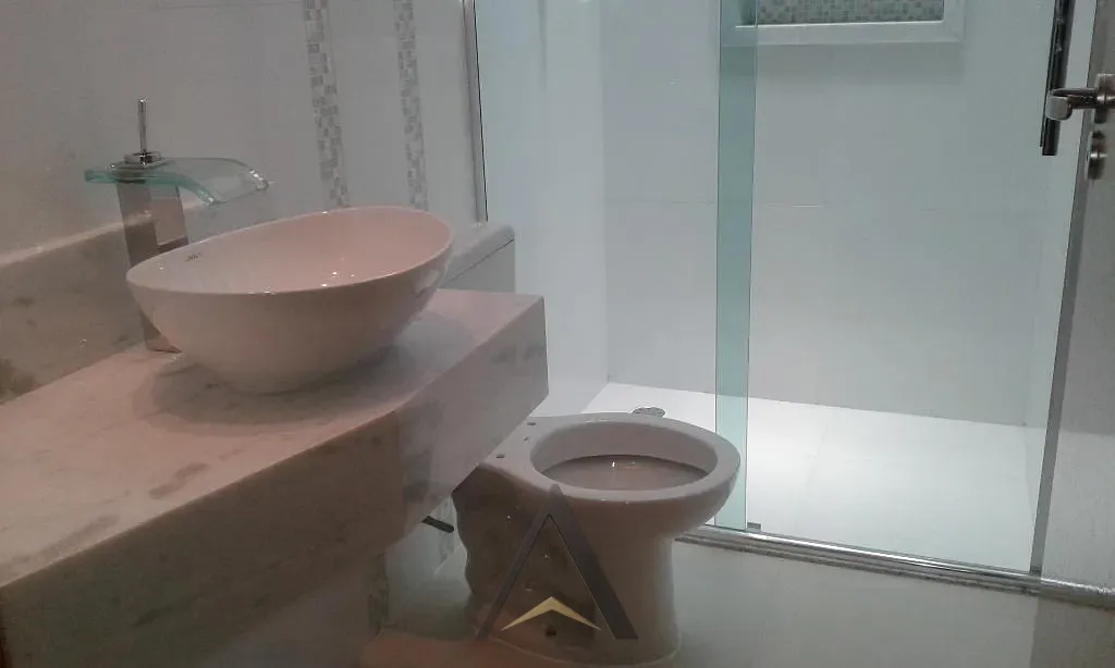 Sobrado, 3 quartos, 180 m² - Foto 14