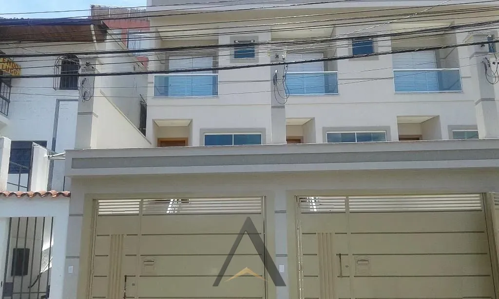 Sobrado, 3 quartos, 180 m² - Foto 1