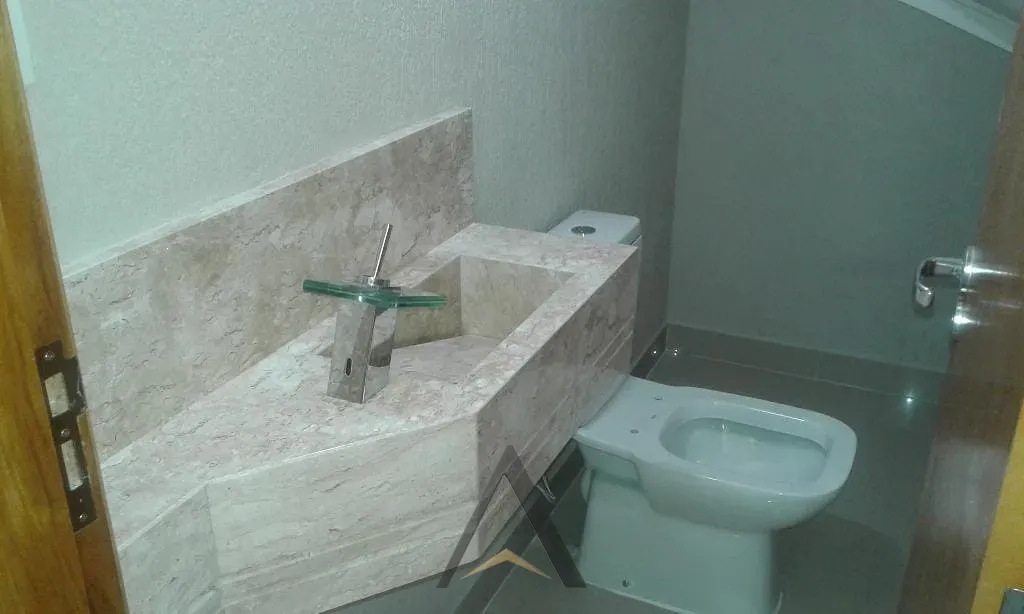 Sobrado, 3 quartos, 180 m² - Foto 19