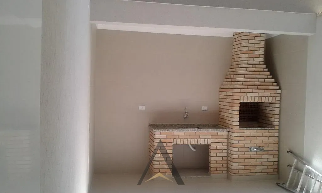Sobrado, 3 quartos, 180 m² - Foto 17