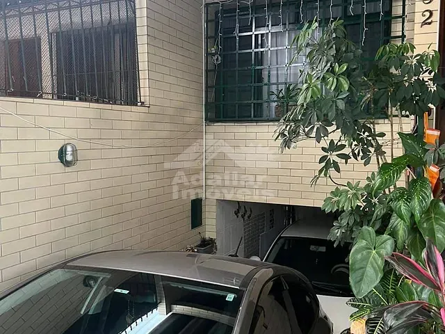 Sobrado 4 quartos e 2 banheiros, à venda, no bairro Vila Medeiros em São Paulo