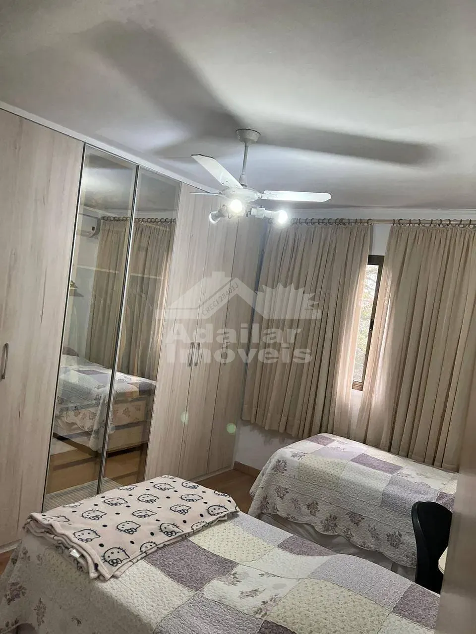 Sobrado, 4 quartos, 134 m² - Foto 9