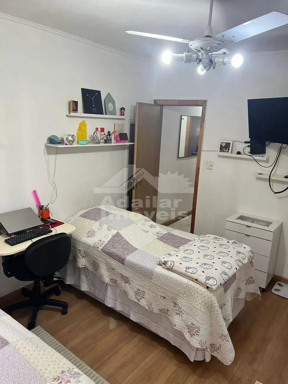 Sobrado, 4 quartos, 134 m² - Foto 10
