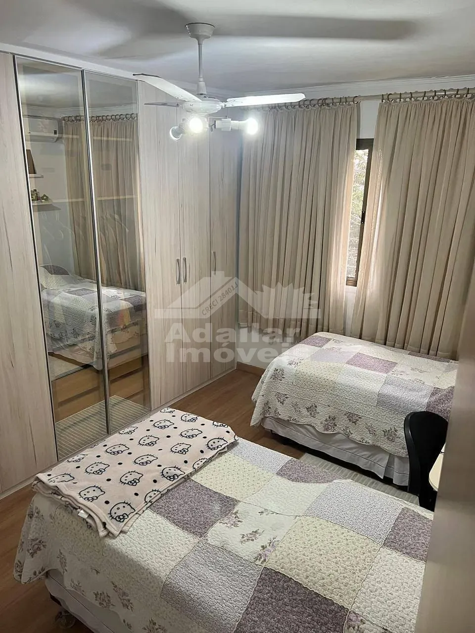 Sobrado, 4 quartos, 134 m² - Foto 11