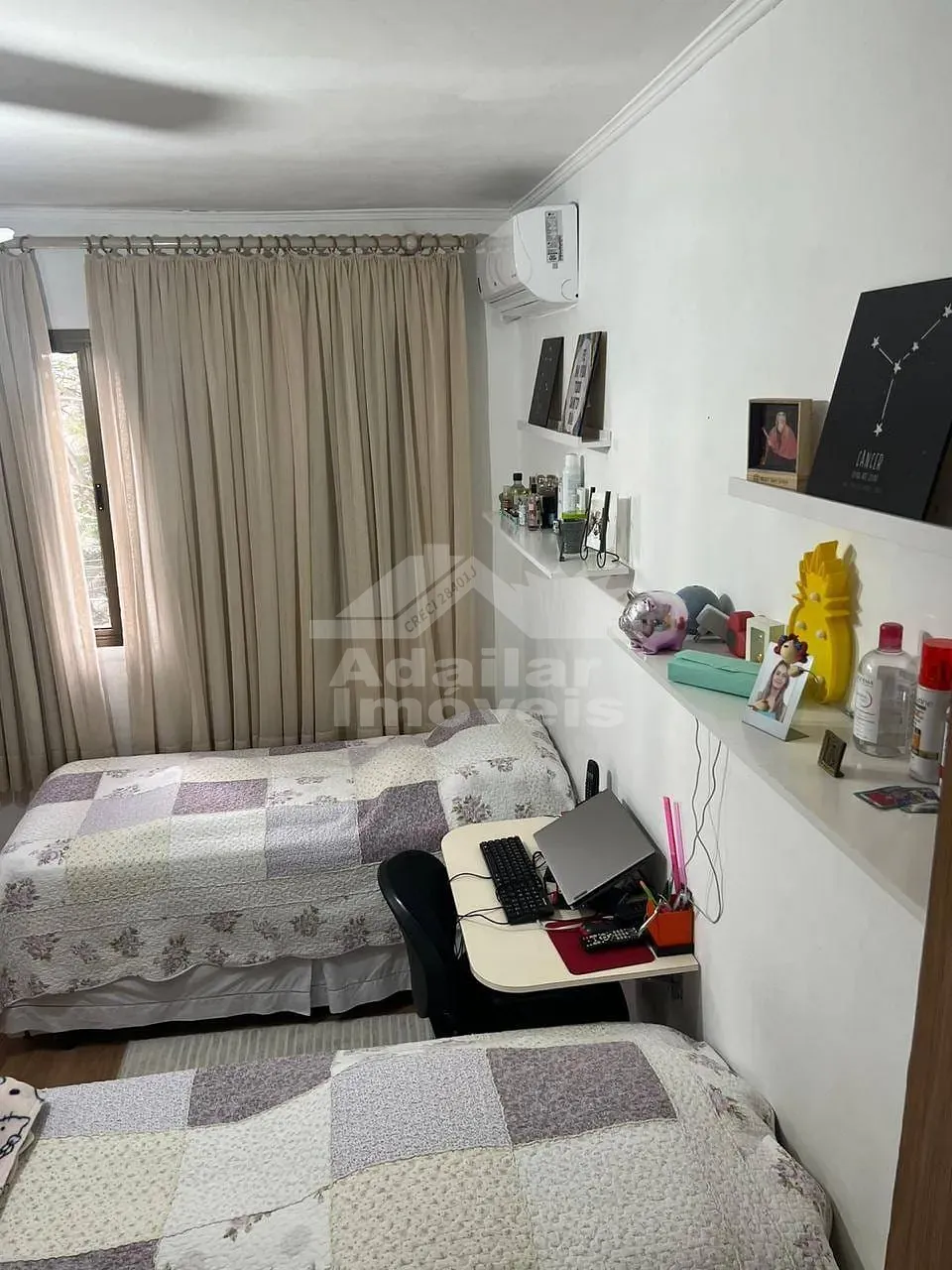 Sobrado, 4 quartos, 134 m² - Foto 12