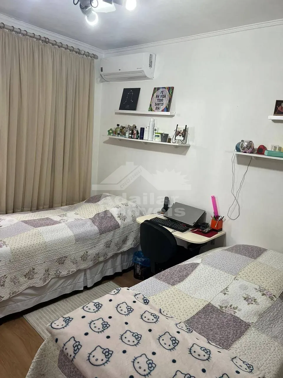 Sobrado, 4 quartos, 134 m² - Foto 13