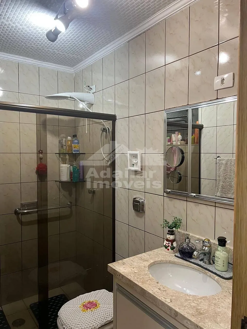 Sobrado, 4 quartos, 134 m² - Foto 14