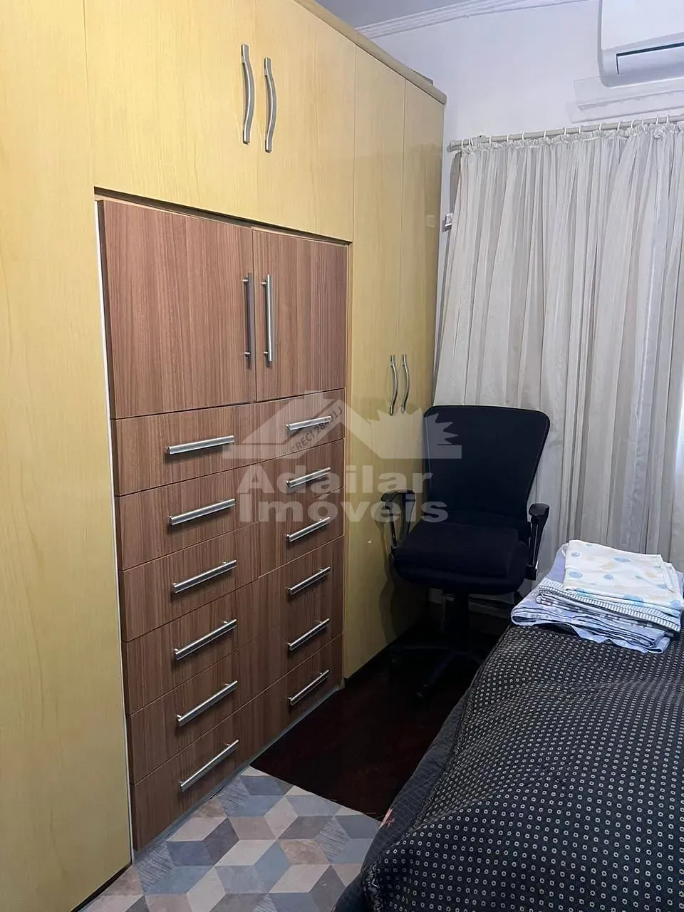 Sobrado, 4 quartos, 134 m² - Foto 17
